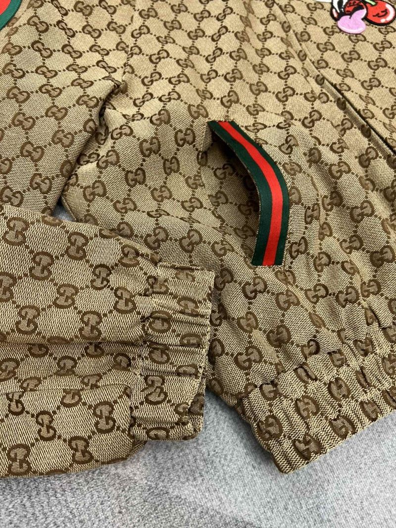 Gucci Outwear